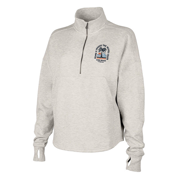 CharlesRiver HalfZip