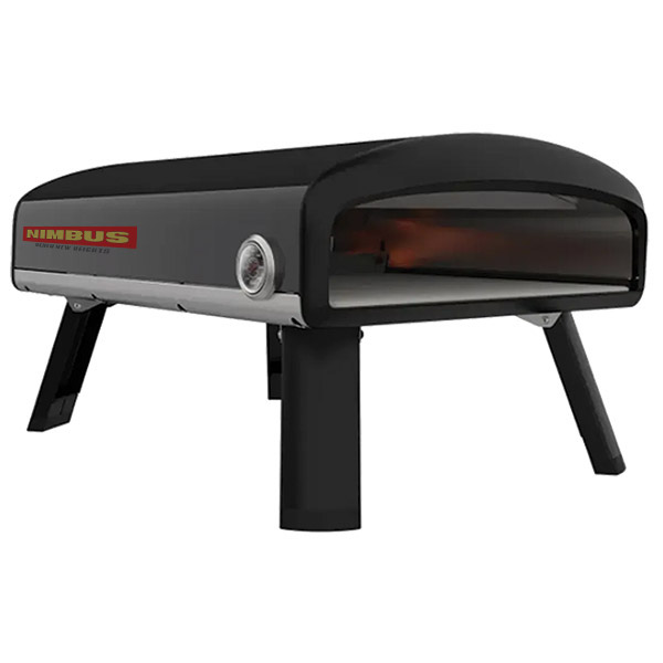 City Bonfires Pizza Oven
