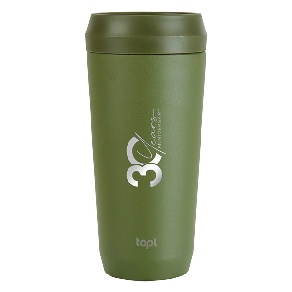 Logomark Tumbler
