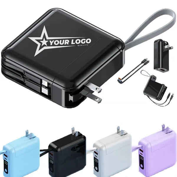 Promosmart Charger