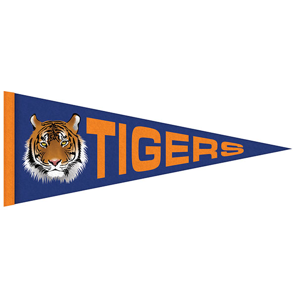 Quinn Pennant