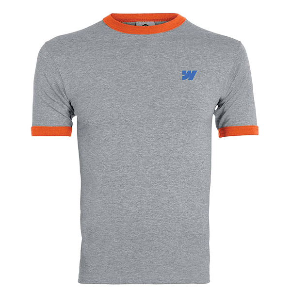 S&S Augusta RingerTee