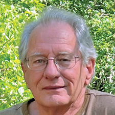 Charles Osborn