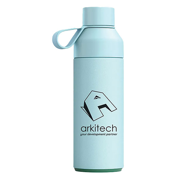 ocean bottle