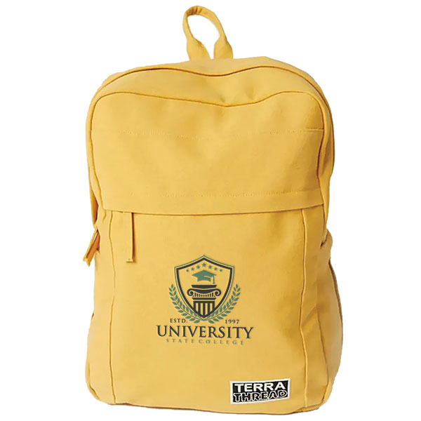 terra thread backpack