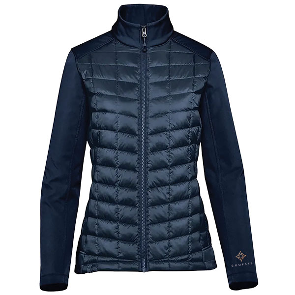 womens stormtech jacket