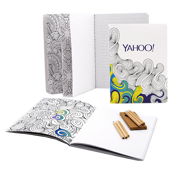 Chameleon Like Journal