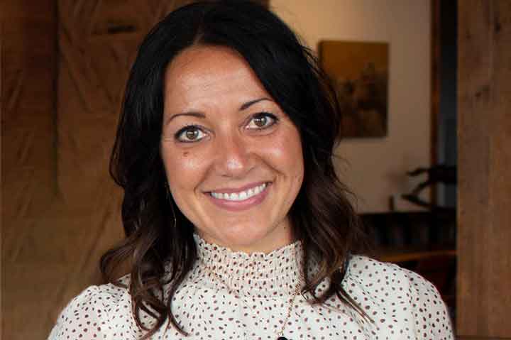 Jodie Schillinger