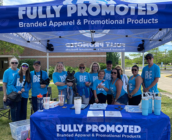 Kendall’s Kindness Fundraising