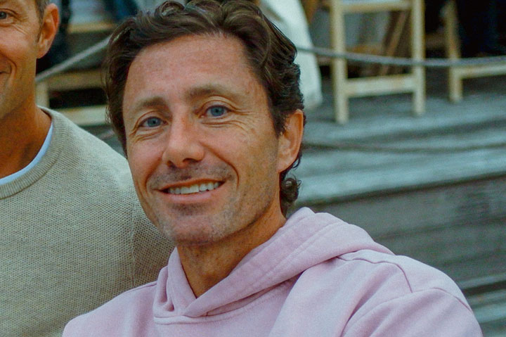 Mike Natenshon