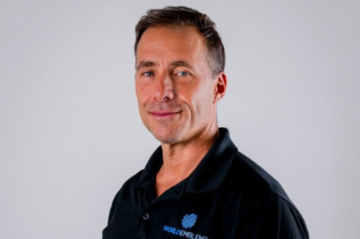 Randy Carr