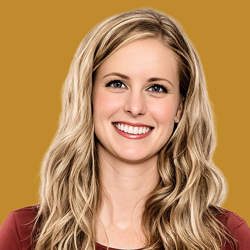 Bridget Dahlgren