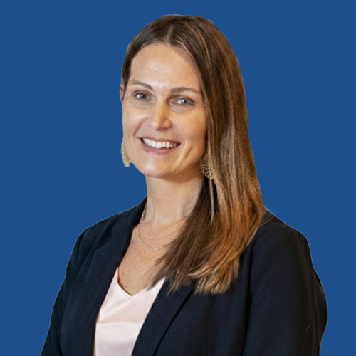 Jennifer McCauliffe
