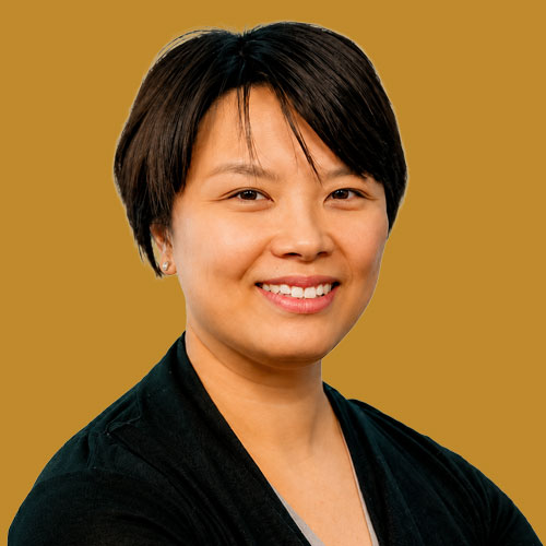 Jing Rong