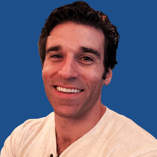 Mike Fossano