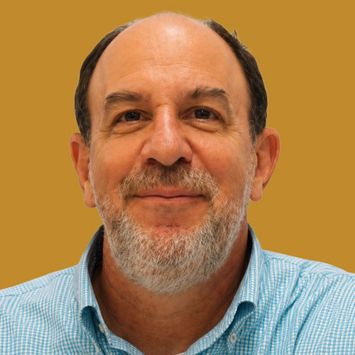 Mike Levy