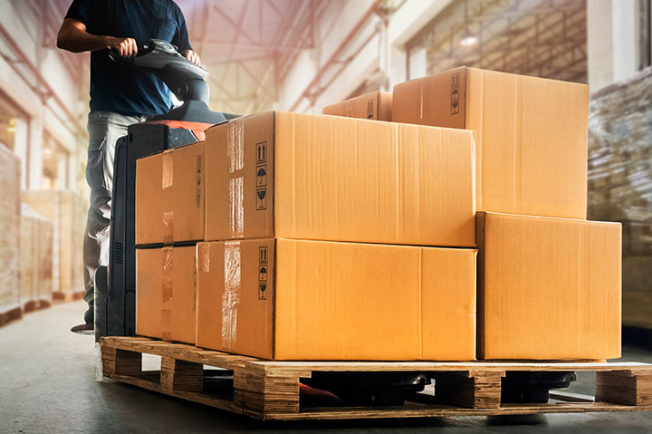 Preferred Suppliers