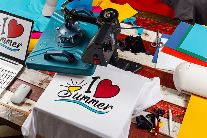 Print On Demand