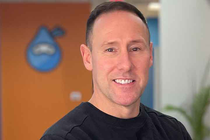 Tom Rector
