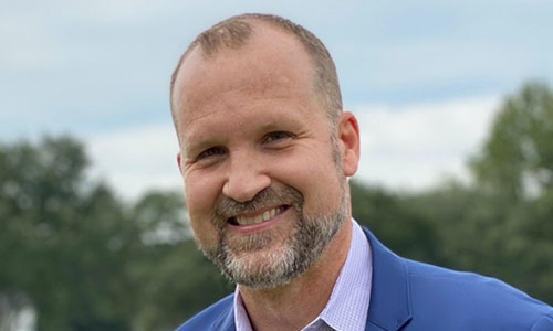 Dave Crucefix
