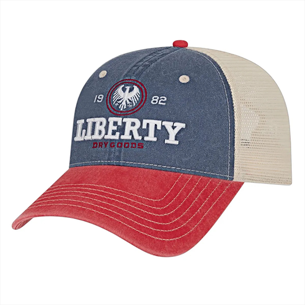 Cap America