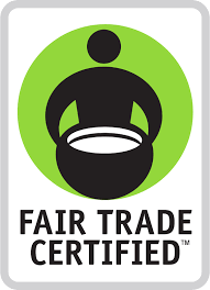Fair Trade Certified