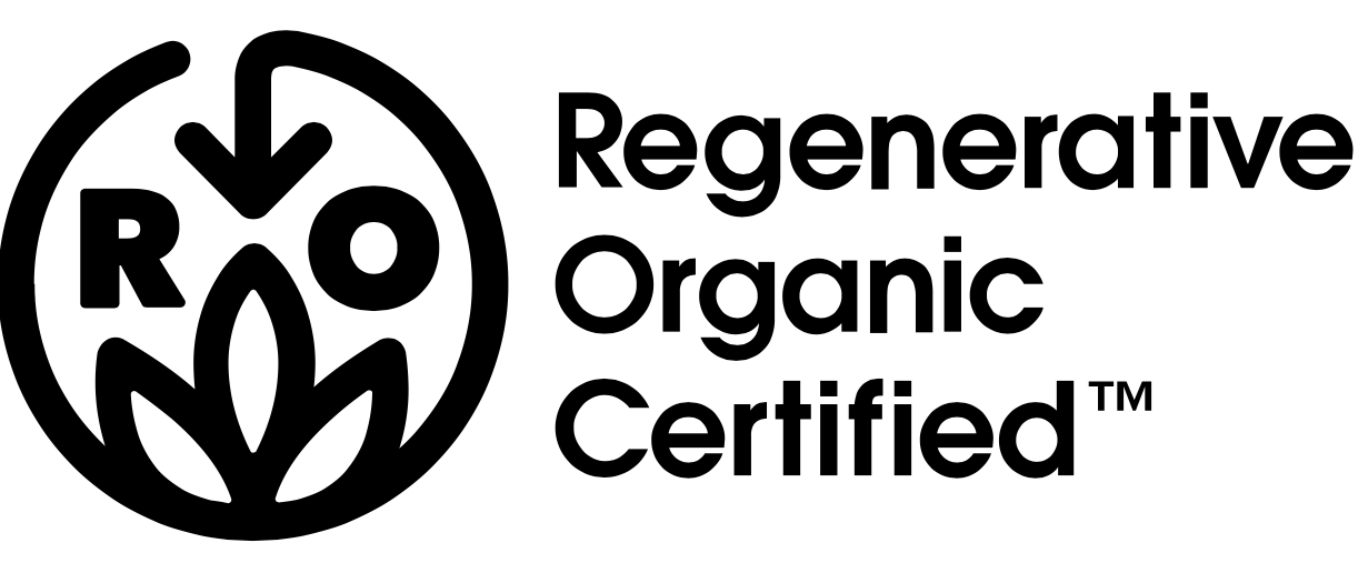 Regenerative Organic Certification