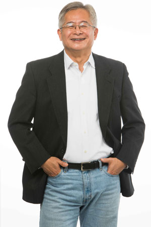 Kevin Jiang is ASI's Senior Vice President and CTO for the ASI Family of Companies.