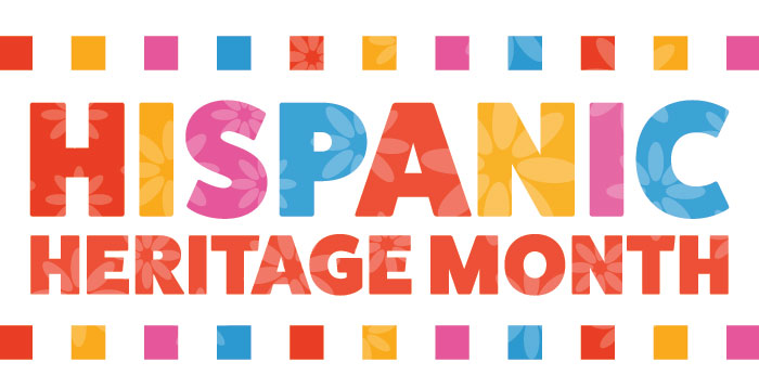 Hispanic Heritage Month 