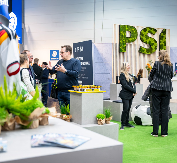 PSI Show 2026
