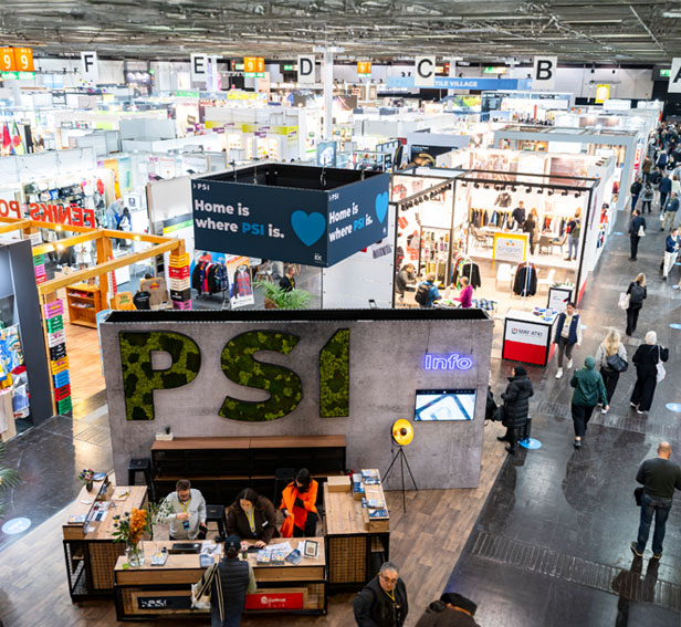 PSI Show 2026