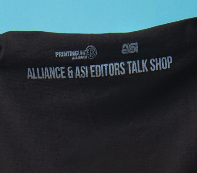 The Creative Decoration Techniques Behind the ‘Branding Together’ Podcast Merch Collection