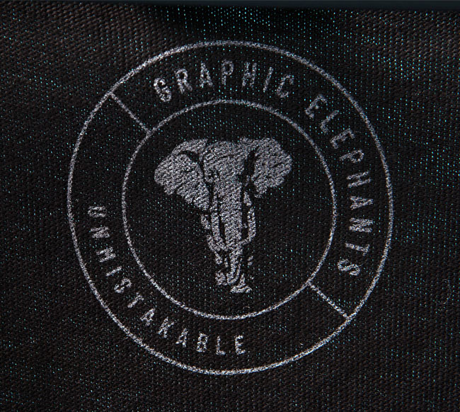 The Creative Decoration Techniques Behind the ‘Branding Together’ Podcast Merch Collection