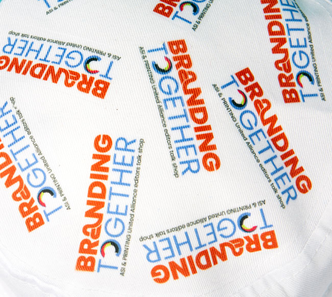 The Creative Decoration Techniques Behind the ‘Branding Together’ Podcast Merch Collection