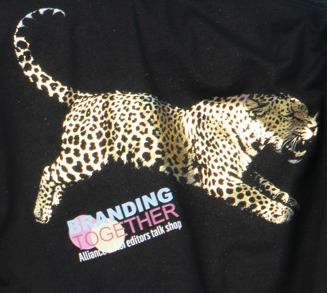 The Creative Decoration Techniques Behind the ‘Branding Together’ Podcast Merch Collection