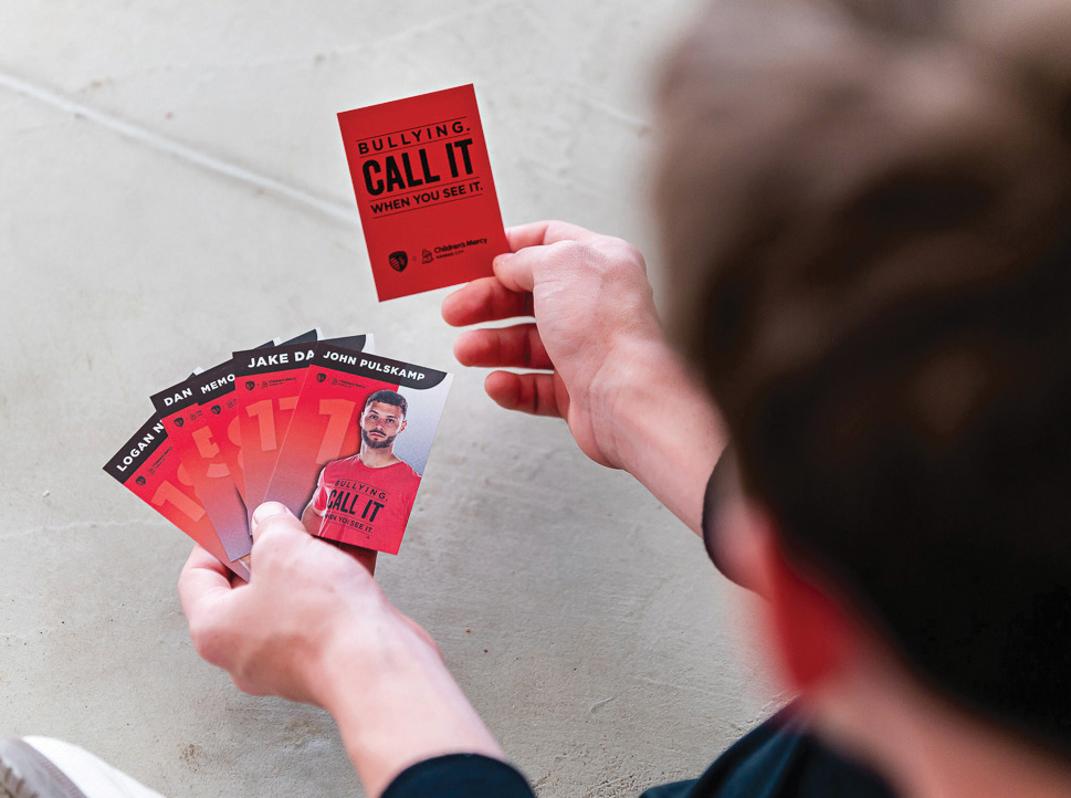 cards