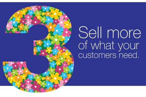 3 Ways To Add Value To Banner Sales This Spring