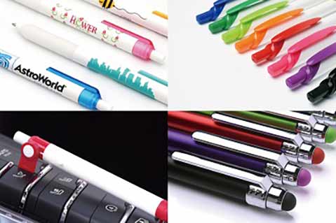 3 Creative Ways To Differentiate Your Promotional Pens
