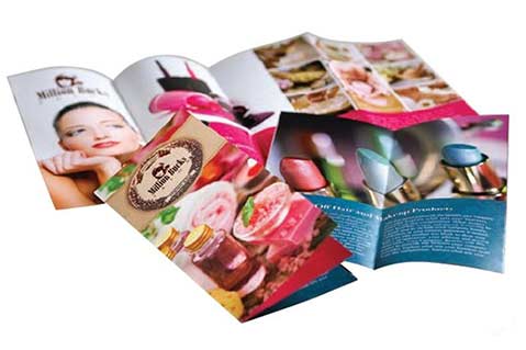 How Your Supplier Can Help You Sell Promotional Printing
