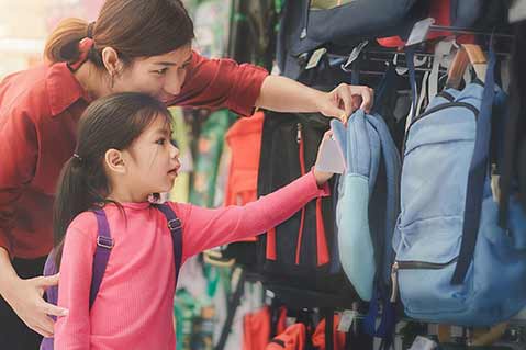 6 Surprising Stats About Back-To-School Sales