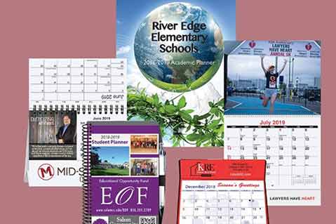 Why You Should Be Selling Calendars