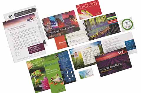 Plan Ahead For Q4 And Beyond With Promotional Printing