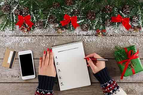 The Ultimate Holiday Sales To-Do List