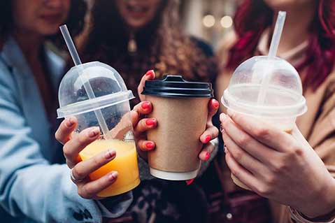 Digitally Printed Drinkware: Target These Customers for Consistent Orders