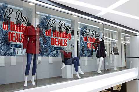 Heighten Holiday Sales With 5 Display Ideas for Retail Clients