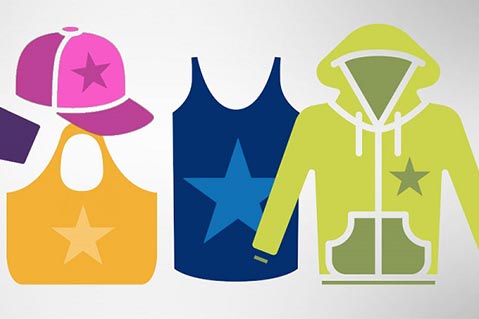 Why Apparel Is The Best Promotional Sales Builder