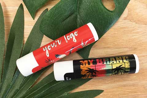 Now Available For 2020: New & Trending Lip Balm Clients Will Love