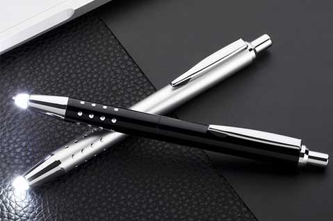 18 Impressive Pen Styles You've Never Seen Before