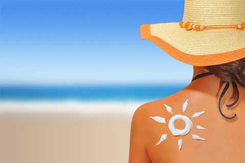 Quiz: Which Sun Protectant Promo Is Right for Your Client?