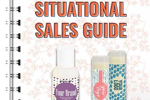 Situational Sales Guide: How to Sell Promos Other Than PPE